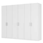 Armoire SKØP I Blanc alpin - 270 x 236 cm - Classic