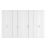 Armoire SKØP I Blanc alpin - 360 x 236 cm - Classic