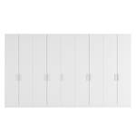 Armoire SKØP I Blanc alpin - 405 x 236 cm - Classic