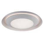 LED-Deckenleuchte Sarina Acrylglas / Aluminium - 1-flammig - Durchmesser: 76 cm