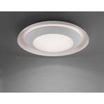 LED-plafondlamp Sarina Plexiglas/aluminium - 1 lichtbron - Diameter: 76 cm