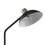 Lampadaire Flov Acier - Noir