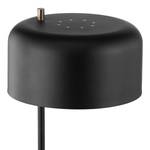 Lampadaire Norby Acier - Noir / Laiton