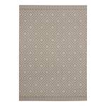 In-/Outdoorteppich Breeze Polypropylen - Taupe - 80 x 150 cm