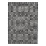 Tapis intérieur / extérieur Breeze Polypropylène - Noir - 160 x 230 cm