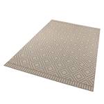 In-/Outdoorteppich Breeze Polypropylen - Taupe - 160 x 230 cm