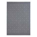 Tapis intérieur / extérieur Breeze Polypropylène - Bleu foncé - 200 x 290 cm