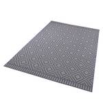 Tapis intérieur / extérieur Breeze Polypropylène - Bleu foncé - 200 x 290 cm