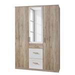 Armoire enfant Cariba III Chêne