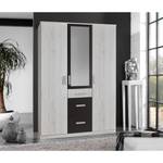 Armoire enfant Cariba III Chêne blanc