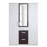 Armoire enfant Cariba III Chêne blanc