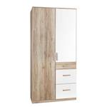 Armoire enfant Cariba I Chêne