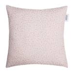 Housse de coussin SW-Piccola Tissu mélangé - Mauve