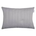 Housse de coussin SW-Belle Tissu - Gris