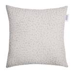 Housse de coussin SW-Piccola Tissu mélangé - Crème