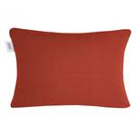 Kussensloop SW-Grafica Textielmix - Warm rood