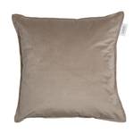 Housse de coussin SW-Dolce Polyester - Sable