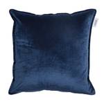 Housse de coussin SW-Dolce Polyester - Bleu jean