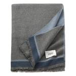 Plaid SW-Linea Tissu - Gris