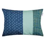 Housse de coussin SW-Arty Coton - Bleu foncé