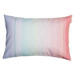 Housse de coussin E-Srie Coton / Acier - Multicolore