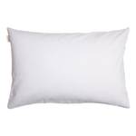 Housse de coussin E-Srie Coton / Acier - Multicolore