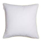 Housse de coussin E-Jek Tissu - Bleu clair