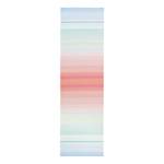 Chemin de table E-Srie Coton / Acier - Multicolore