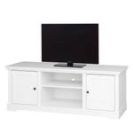 Tv-meubel Venice II Wit