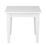 Table basse Venice II Blanc