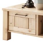 Table basse Soyen II Pin massif