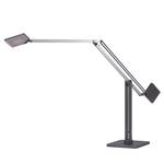 LED-tafellamp Cubic aluminium - 1 lichtbron