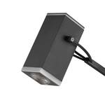 LED-tafellamp Nordic aluminium - 1 lichtbron