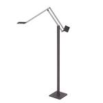 Lampadaire Cubic Aluminium - 1 ampoule