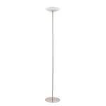 Lampadaire Frattina Plexiglas / Acier - 1 ampoule