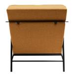 Fauteuil Canoas II fluweel