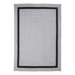 Tapis intérieur / extérieur Brado Fibres synthétiques - Granit - 70 x 140 cm