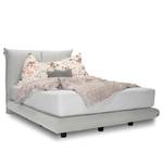 Boxspring Soho Pillow geweven stof - 140 x 200cm