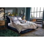 Lit Boxspring Soho Pillow Tissu - 160 x 200cm