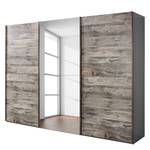 Armoire portes coulissantes Timberstyle Largeur : 300 cm