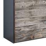Armoire portes coulissantes Timberstyle Largeur : 150 cm