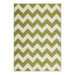 Tapis Manolya 2095 Vert clair - 120 x 170 cm