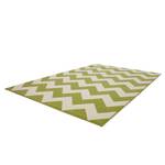 Tapis Manolya 2095 Vert clair - 120 x 170 cm