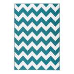 Tapis Manolya 2095 Turquoise - 160 x 230 cm