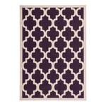 Tapis Manolya 2097 Mauve - 160 x 230 cm