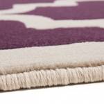 Tapis Manolya 2097 Mauve - 160 x 230 cm