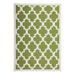 Tapis Manolya 2097 Vert clair - 160 x 230 cm