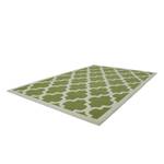 Tapis Manolya 2097 Vert clair - 160 x 230 cm