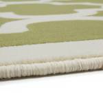 Tapis Manolya 2097 Vert clair - 200 x 290 cm