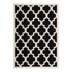 Tapis Manolya 2097 Noir - 120 x 170 cm